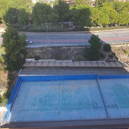 Coblanca 20 - Fincas Arena 貝尼多姆 外观 照片