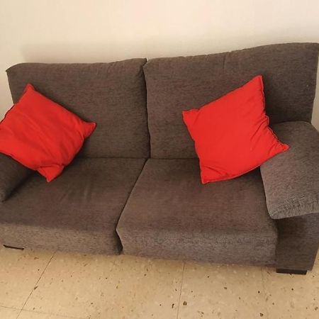 Coblanca 20 - Fincas Arena 貝尼多姆 外观 照片