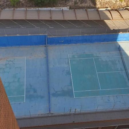 Coblanca 20 - Fincas Arena 貝尼多姆 外观 照片